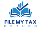 File My Tax Return Company Logo